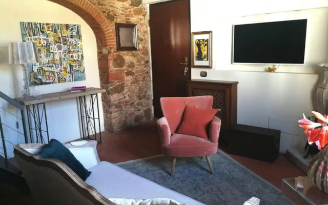 La dimora di Kinzica