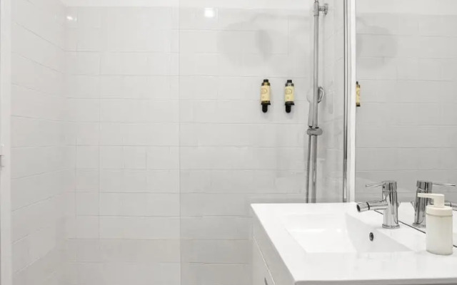 Sunny Suites Lisbon