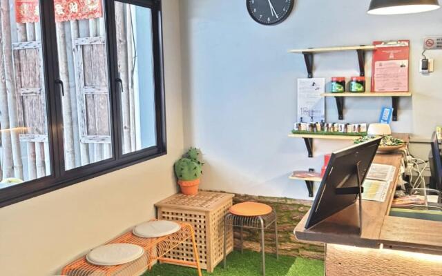 Spot On 90165 Village Farmer Corporate Sdn Bhd