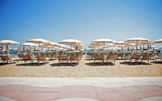 Hotel delle Nazioni