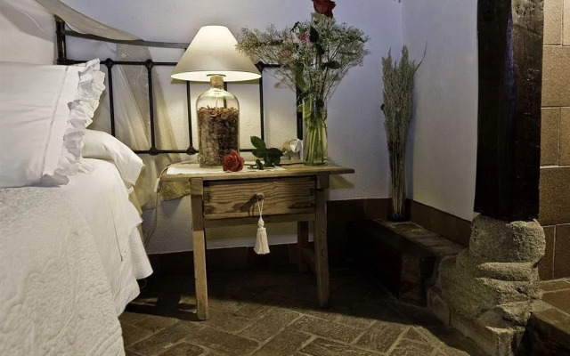 Molino de los Gamusinos