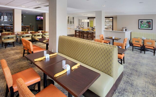 Hilton Garden Inn Reagan National Airport