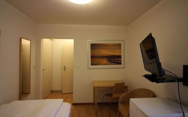 Swiss Star Zurich Sihlfeld