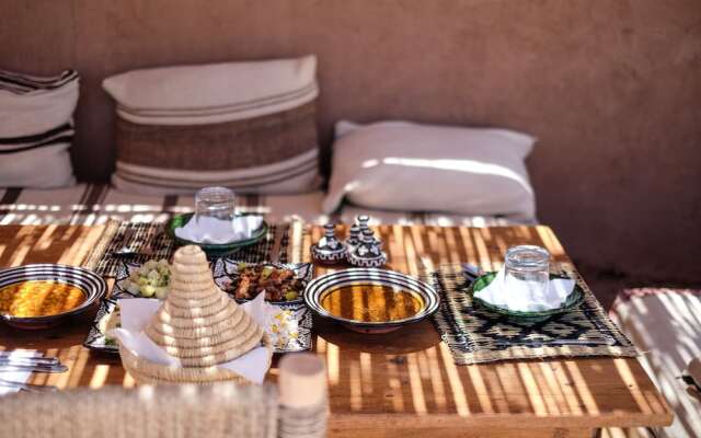 Kasbah Ait Isfoul