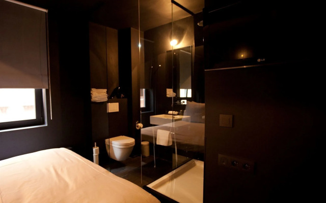 HotelO Kathedral Antwerp