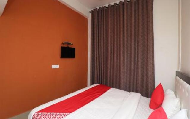 Oyo22992 Hotel Pahal Inn
