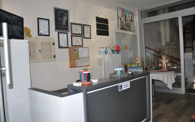 Neoss Boutique Hotel