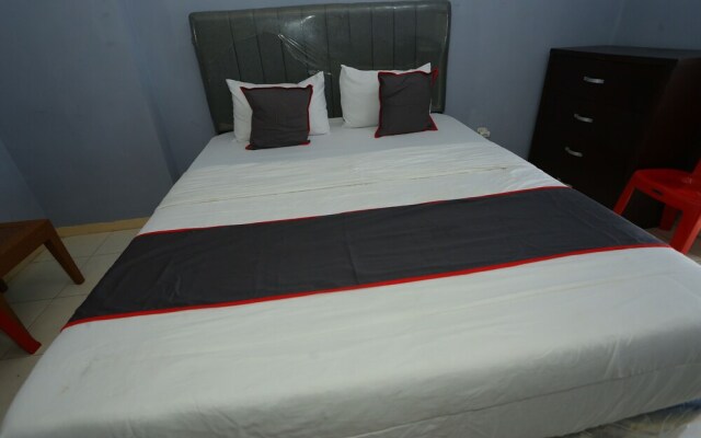 Collection O 93148 Pelangi Residence 2