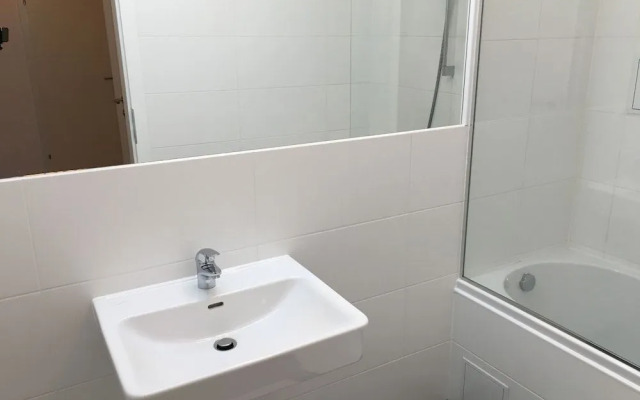 United Homes Apartments Vienna