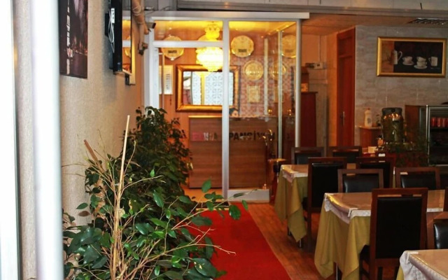 Emsa Otel Maltepe