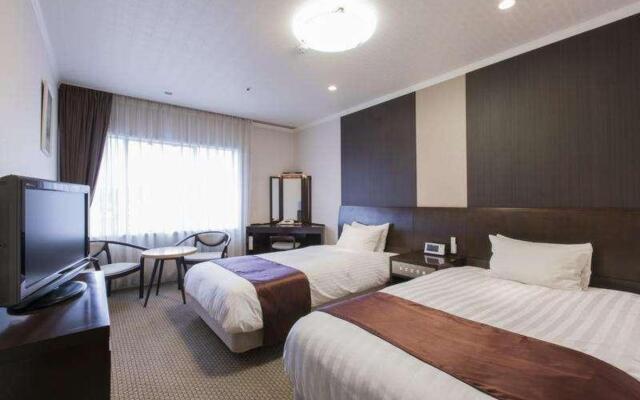 Hida Hotel Plaza