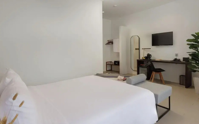 WH Hotel 310