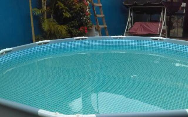 Iquitos Backpackers Inn