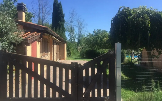 Villino indipendente Sant'Anna