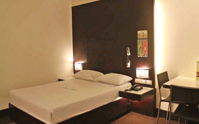 Vista Hotel Cubao