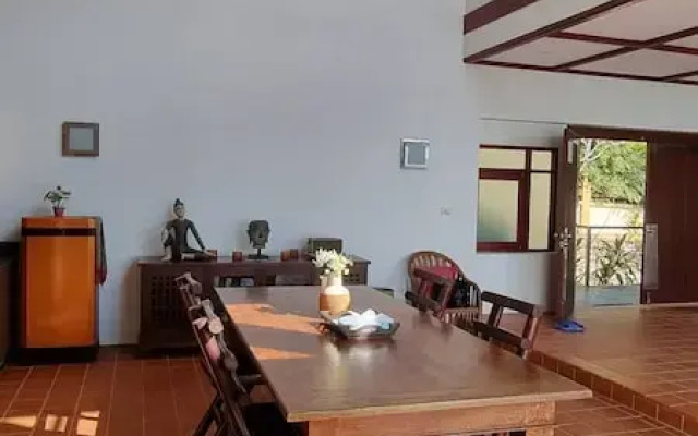 3 Bedroom Sea View Villa Mango SDV153-By Samui Dream Villas