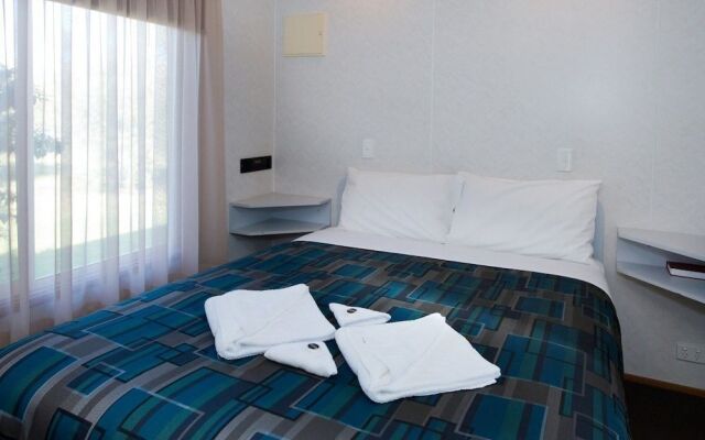 Berri Riverside Holiday Park