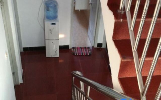 Wenzhou dongaoding homestay no. 12