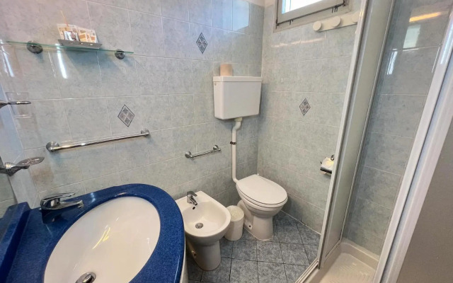 Hotel Giorg