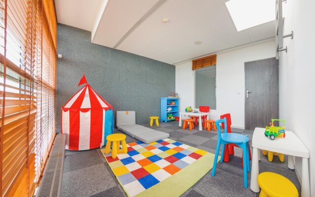 Sun & Snow - Olympic Park