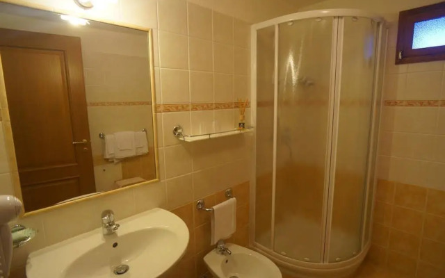 Hotel Aiguille Noire
