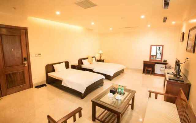 LakeSide 1 Hotel Nam Định