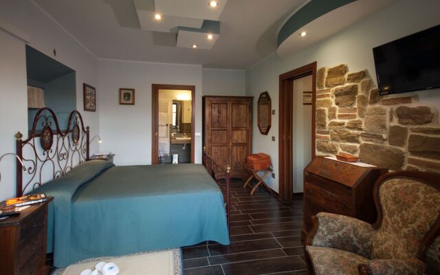 Santa Maria degli Ancillotti