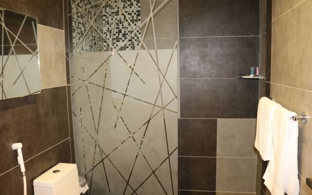 Obhur Home Hotel Apartments