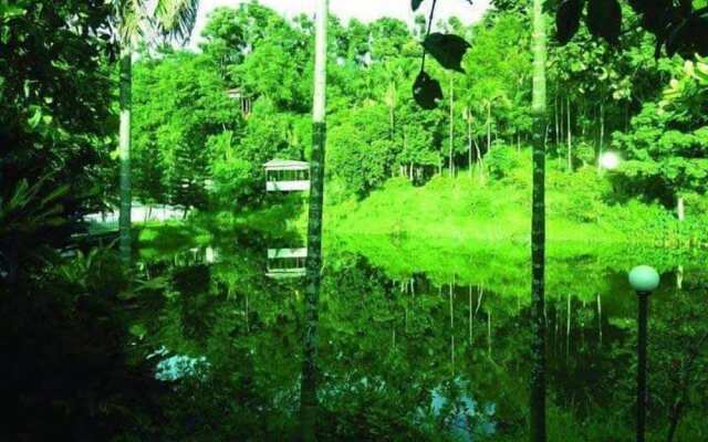 Excelsior Sylhet Hotel & Resort