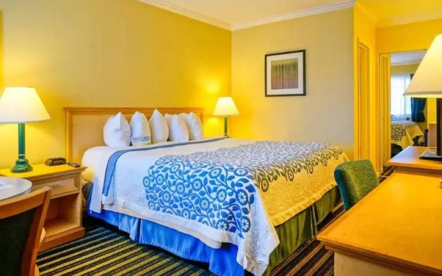 Days Inn Santa Barbara