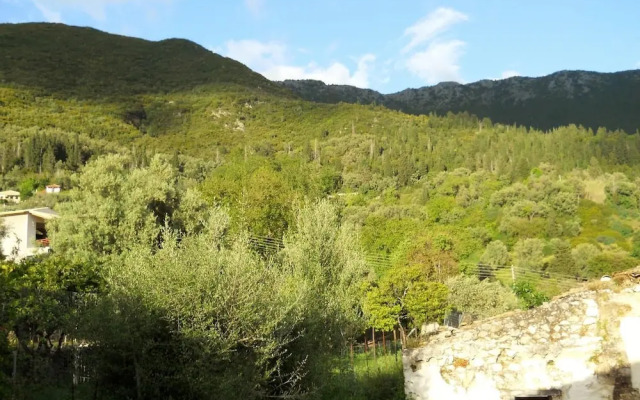 Studios Lefkada