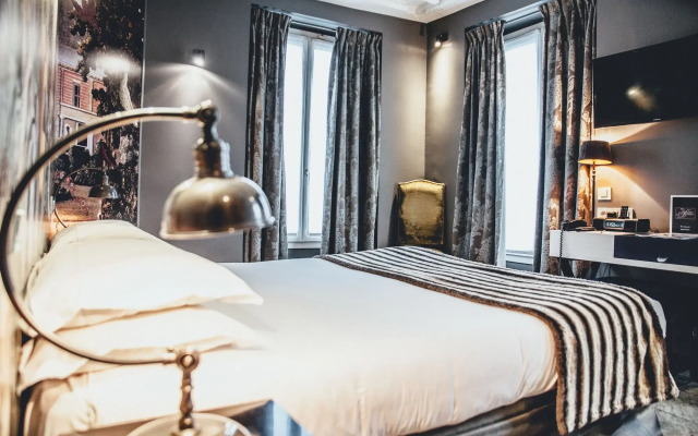 Hôtel Le Notre Dame Saint Michel