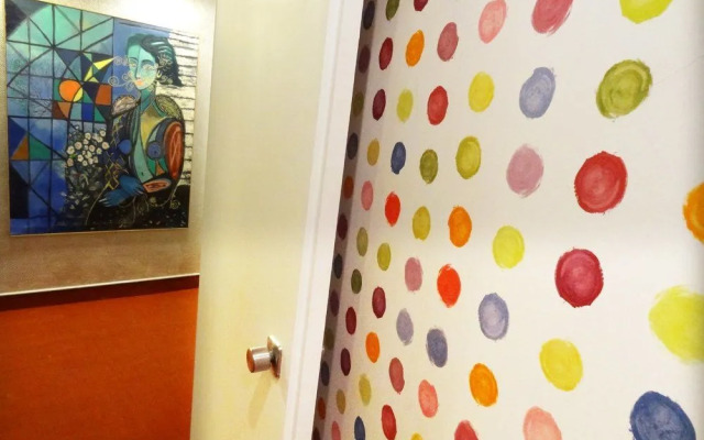 Adonis Sacré Cœur Hôtel Roma