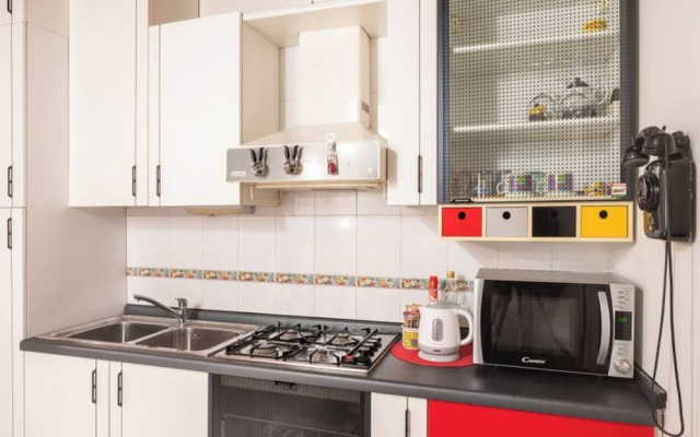 BnButler - Vicolo Lavandai 2