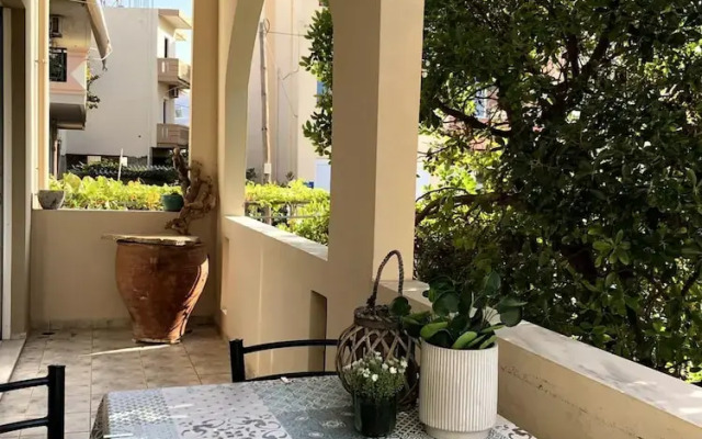 Rosy s House With all Amenities Near Chania