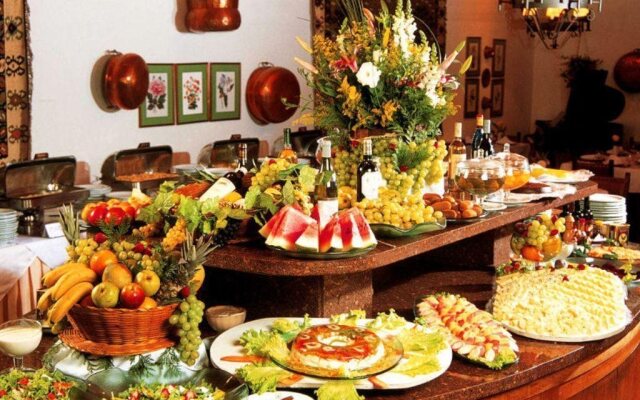 Hotel Alpino