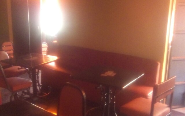 The Hub Guest House