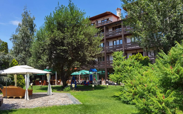 Hotel Orphey Bansko