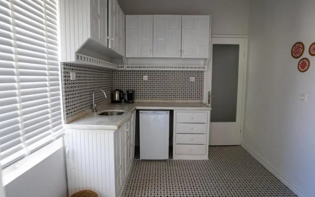 Ece Suites Apart