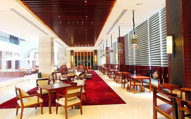 Ji'an Hotel