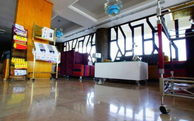Almuhaidb Residence alkhobar