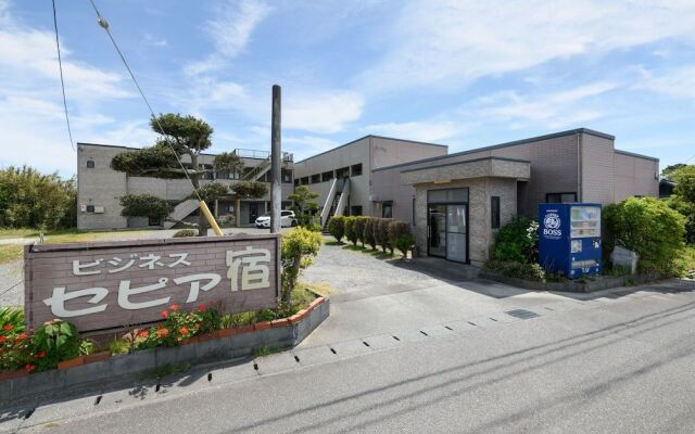 Tabist Business Yado Sepia Omaezaki