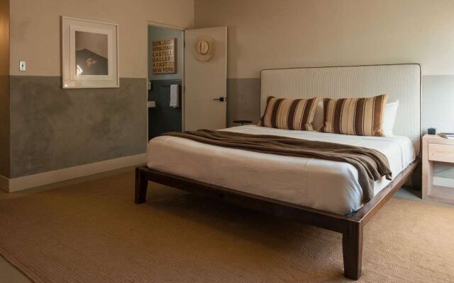 Ranch Motel
