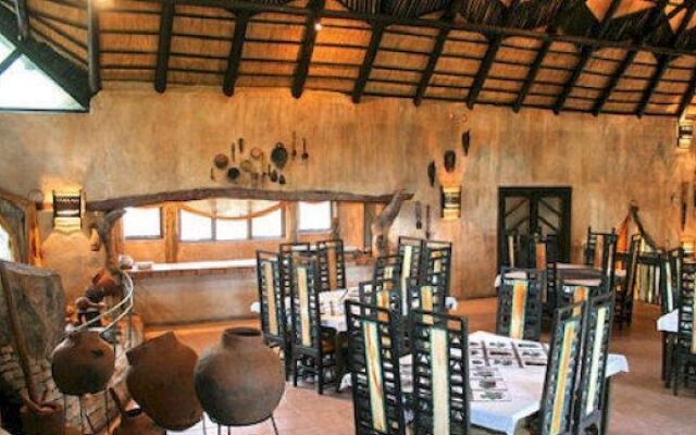 Lodge at The Ancient City