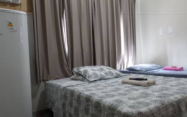 Apartamento Temporada Manaus