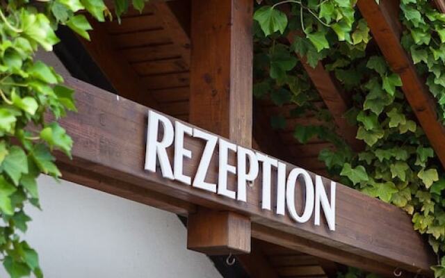 Seehotel Losheim