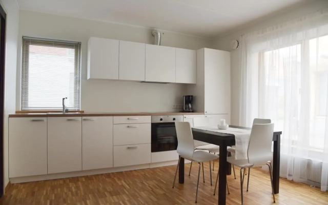 Uus tn 1 Apartment