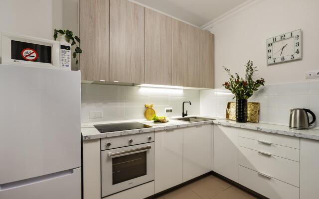 Hermes Aparts (Хермес Апартс) на улице Ереванская