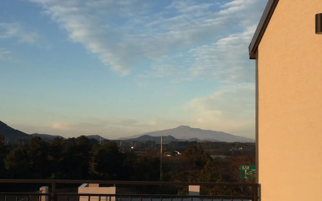 Millennium Bijarim Pension