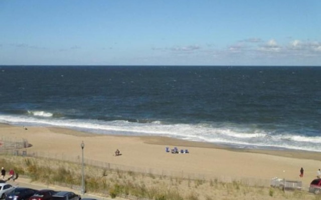 Henlopen Unit 506 by Long & Foster